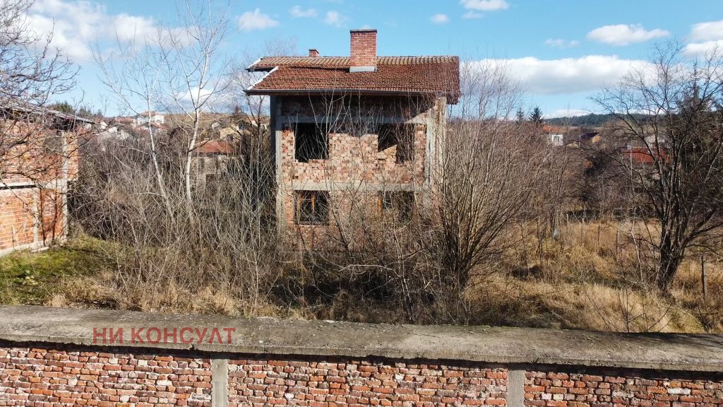 Продава КЪЩА, с. Алино, област София област, снимка 13 - Къщи - 54746563