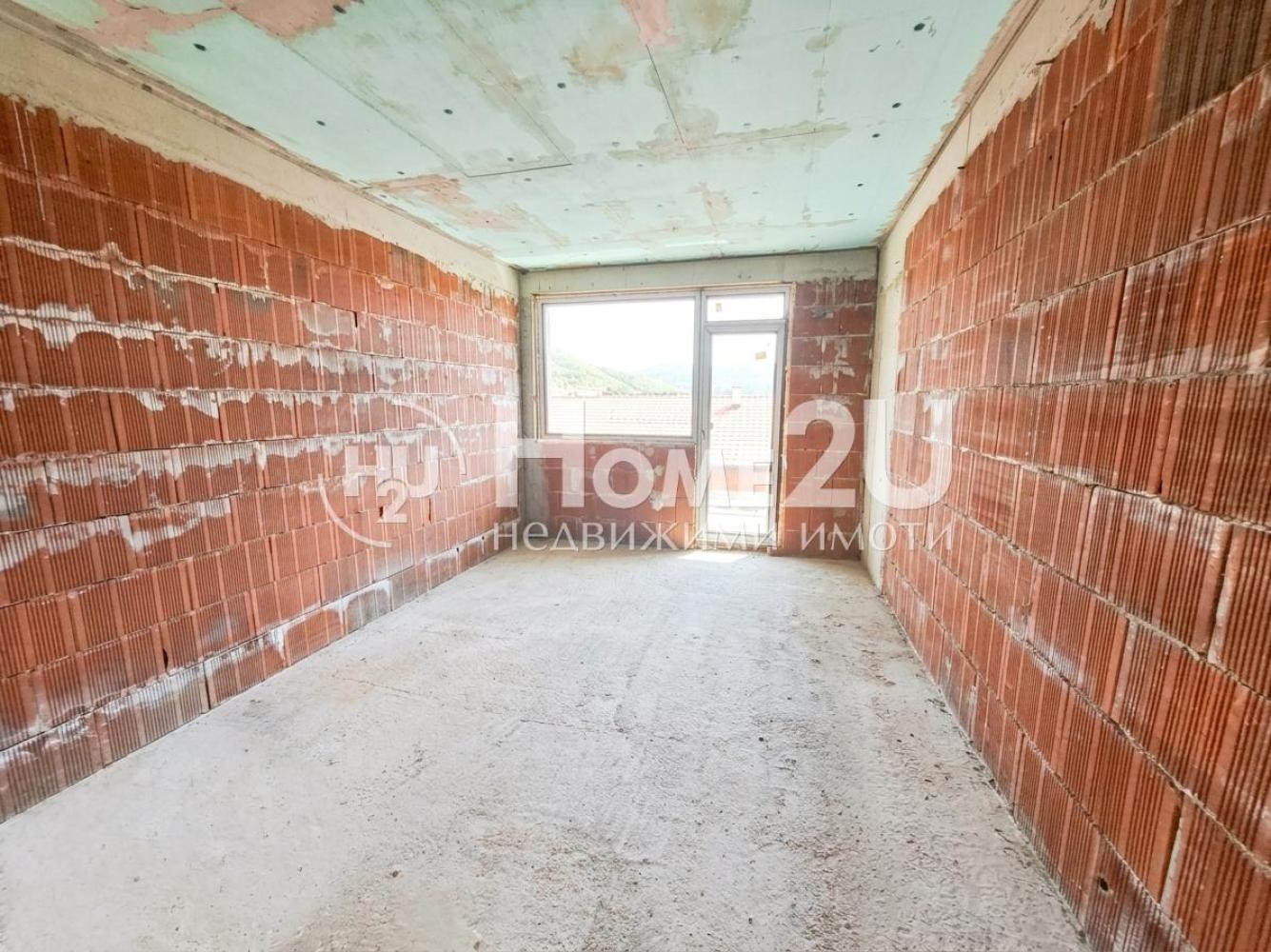 Продава КЪЩА, с. Изгрев, област Благоевград, снимка 4 - Къщи - 55641616