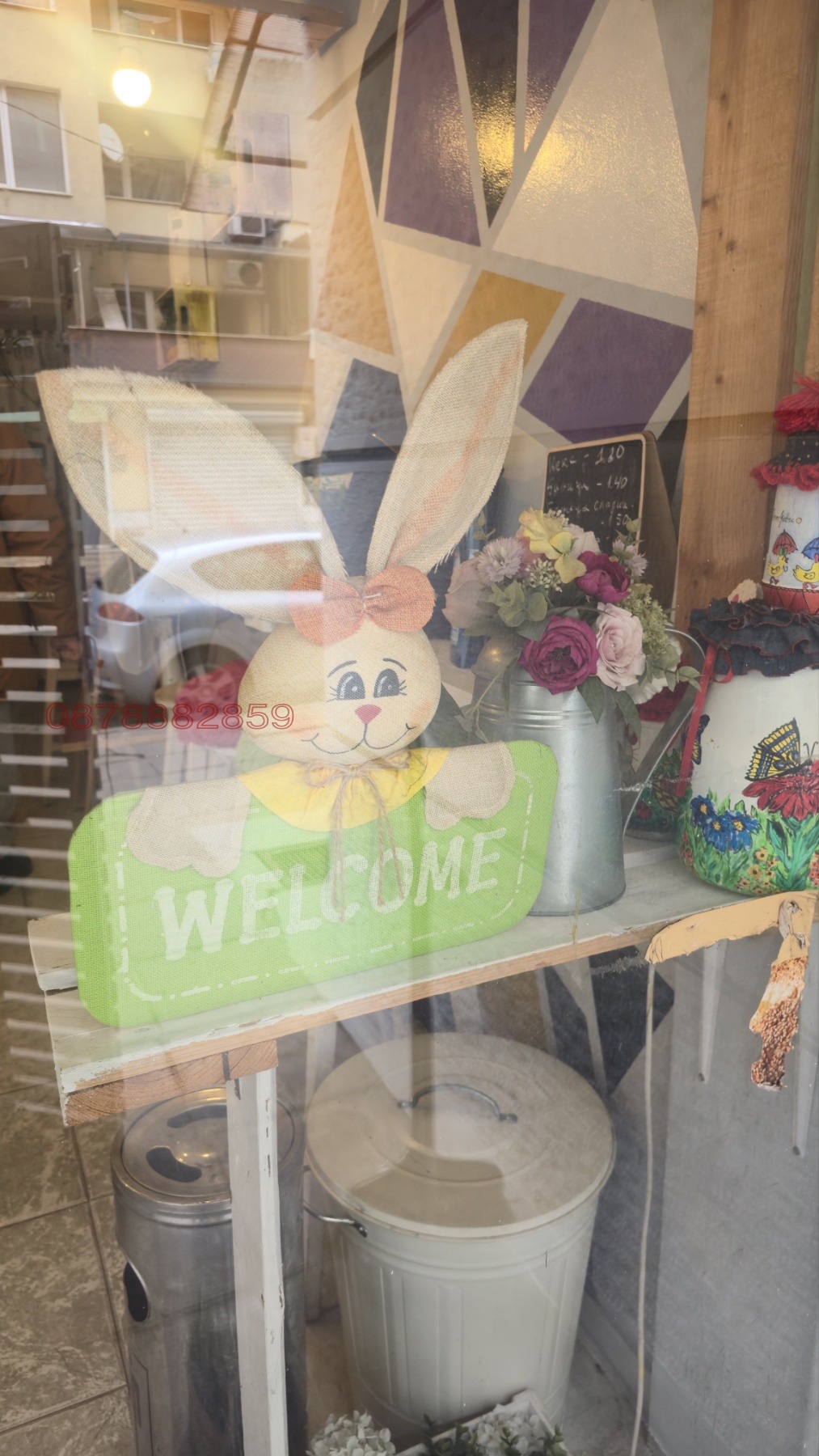 Продава МАГАЗИН, гр. София, Стрелбище, снимка 3 - Магазини - 54296050