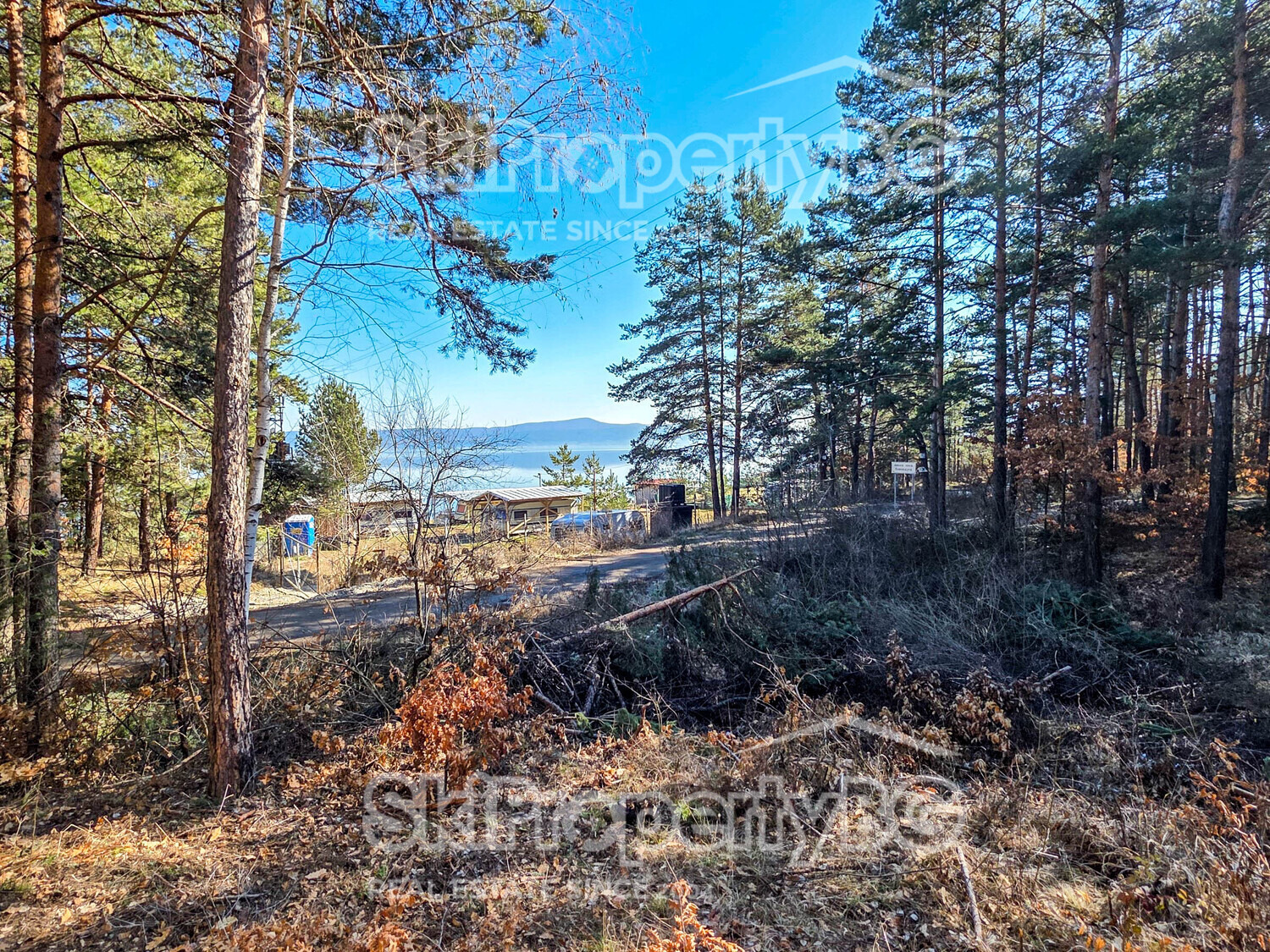 Продава ПАРЦЕЛ, гр. София, м-т яз. Искър, снимка 9 - Парцели - 53636525