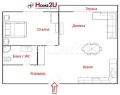 Продава 2-СТАЕН, област Бургас, с. Равда • 105000 € / 205362.15 лв. • 36473884 12