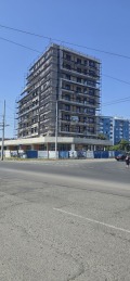 Продава  3-стаен град Бургас , Меден рудник - зона В , 95 кв.м | 56605926 - изображение [2]