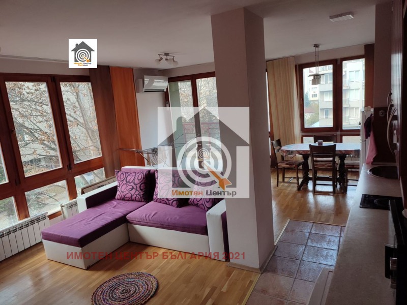 Продава 3-СТАЕН в град София, Манастирски ливади - 101 кв.м / 360 000 € » 704 098.80 лв., ИМОТЕН ЦЕНТЪР БЪЛГАРИЯ 2021