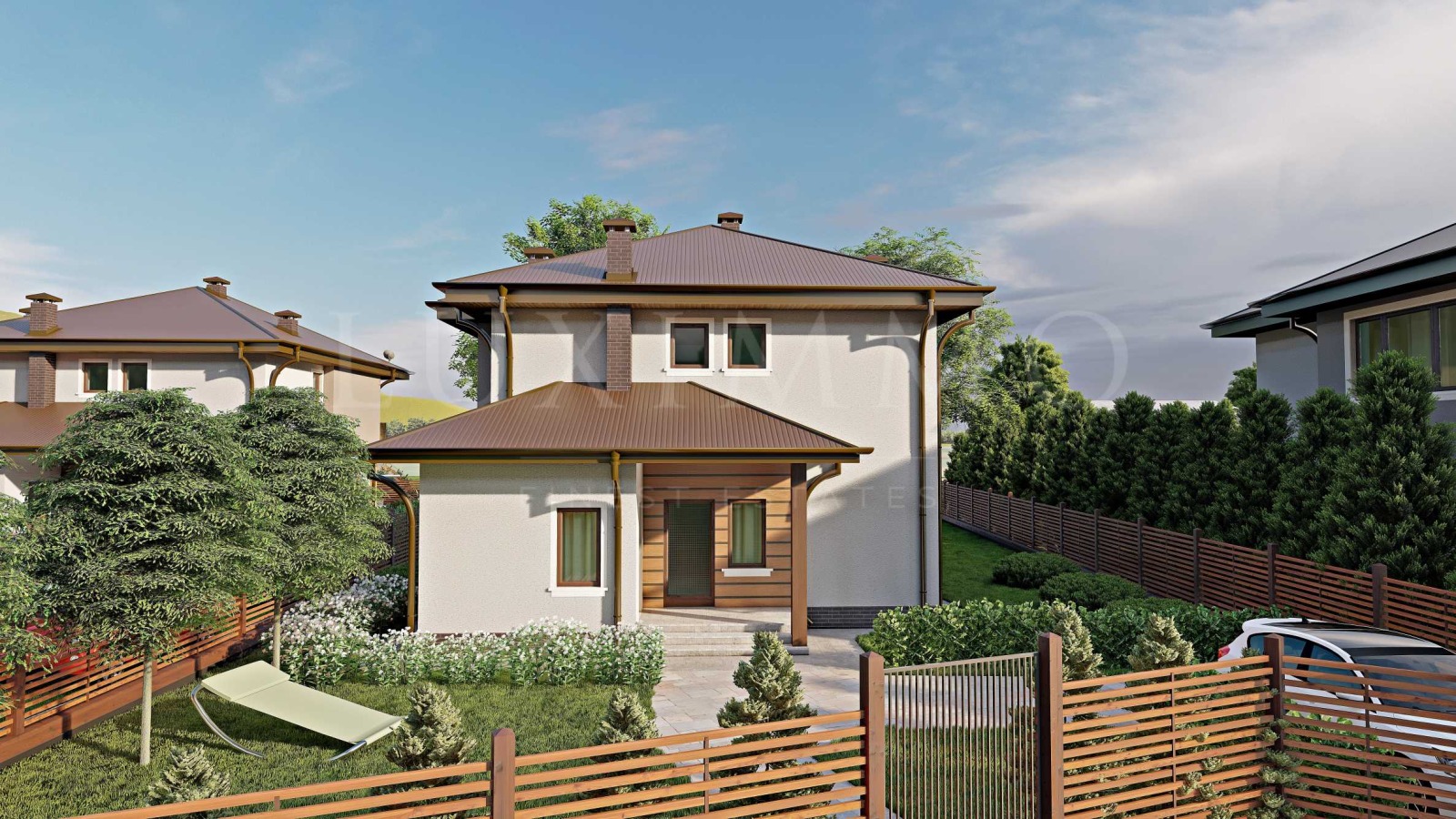 Продава КЪЩА | Imot.bg — изображение 2