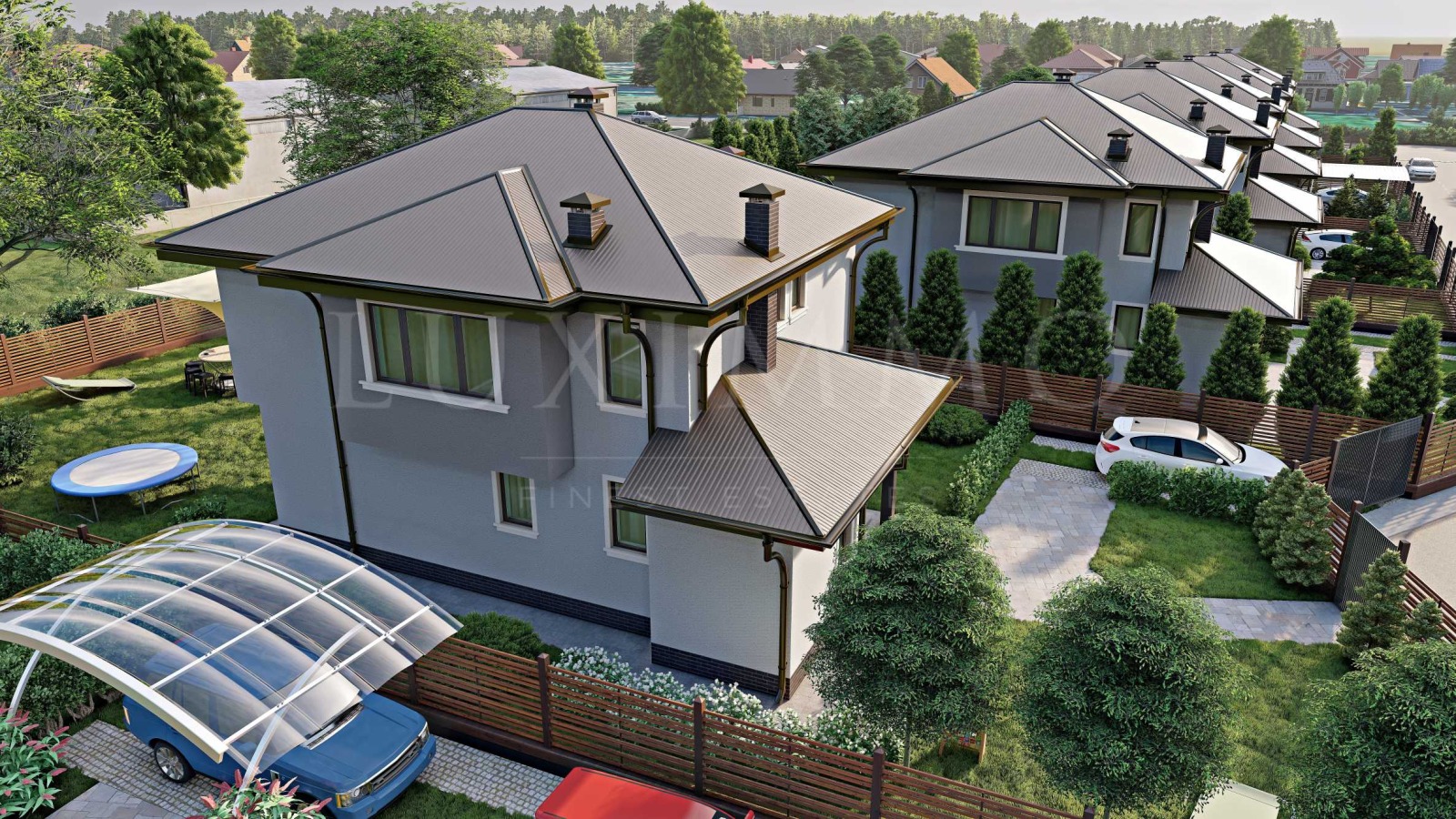 Продава КЪЩА | Imot.bg — изображение 6