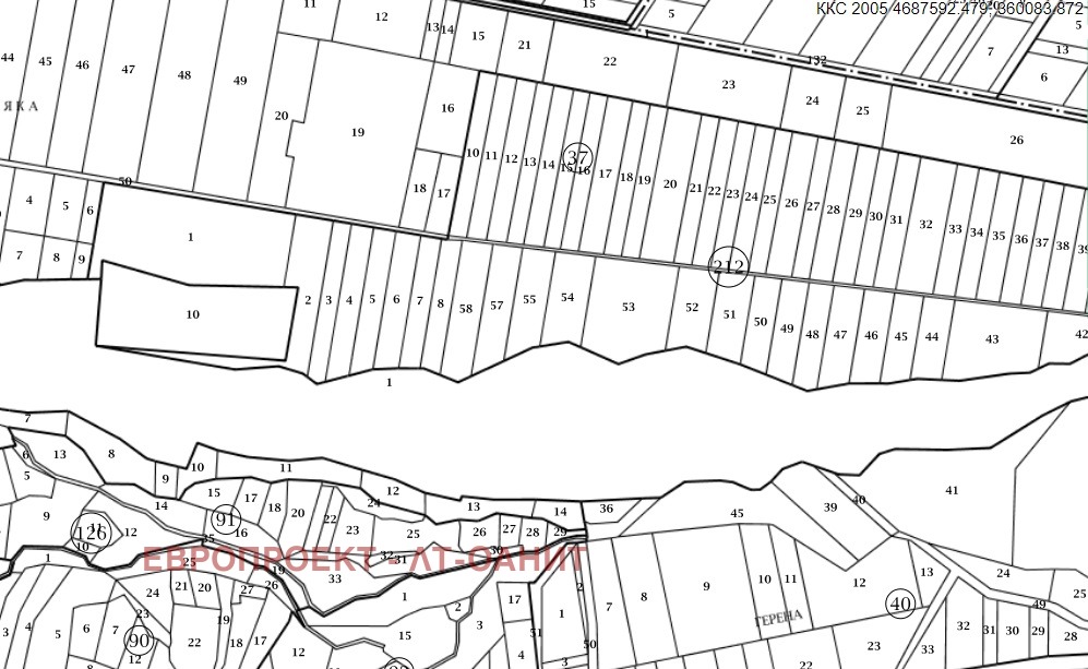 Продава ПАРЦЕЛ | Imot.bg — изображение 1