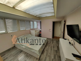 2 bedroom Krasno selo, Sofia 5