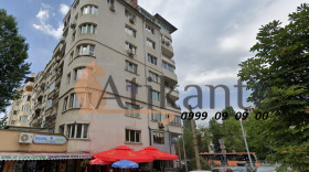 2 bedroom Krasno selo, Sofia 4