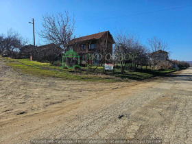 Casa Rakovskovo, região Burgas 1