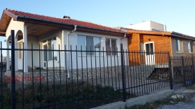 Продава парцел област Бургас гр. Каблешково - [1] 