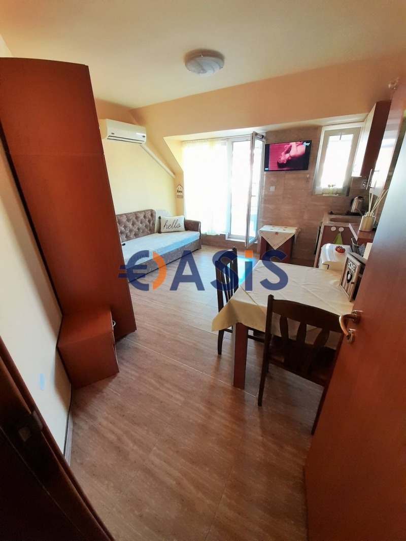 Продава  1-стаен, област Бургас, к.к. Слънчев бряг • 44 500 EUR • ID 29984505 — holmes.bg - [1] 