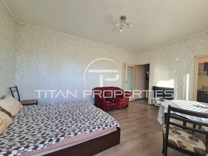 Na prodej  Studio Plovdiv , Trakija , 36 m2 | 66346574 - obraz [3]