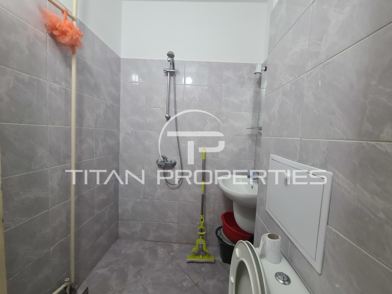 À vendre  Studio Plovdiv , Trakiya , 36 m² | 66346574 - image [6]