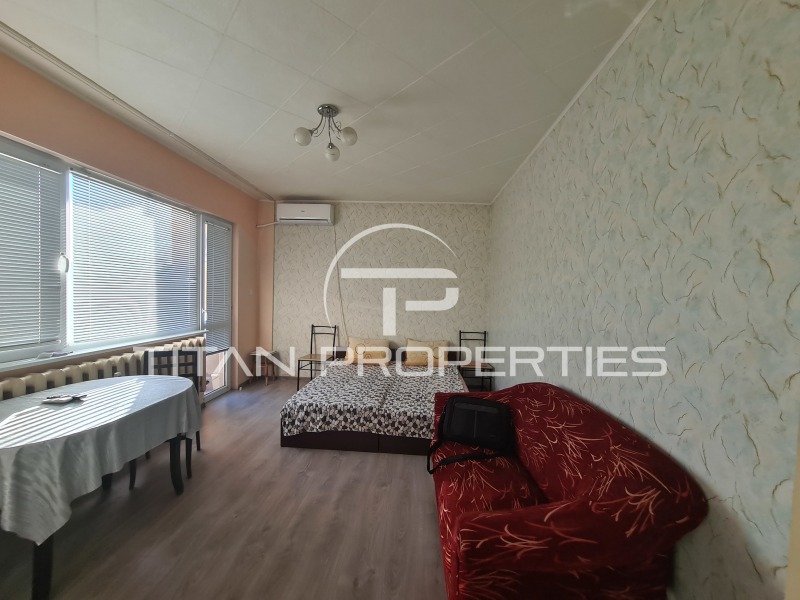 Na prodej  Studio Plovdiv , Trakija , 36 m2 | 66346574