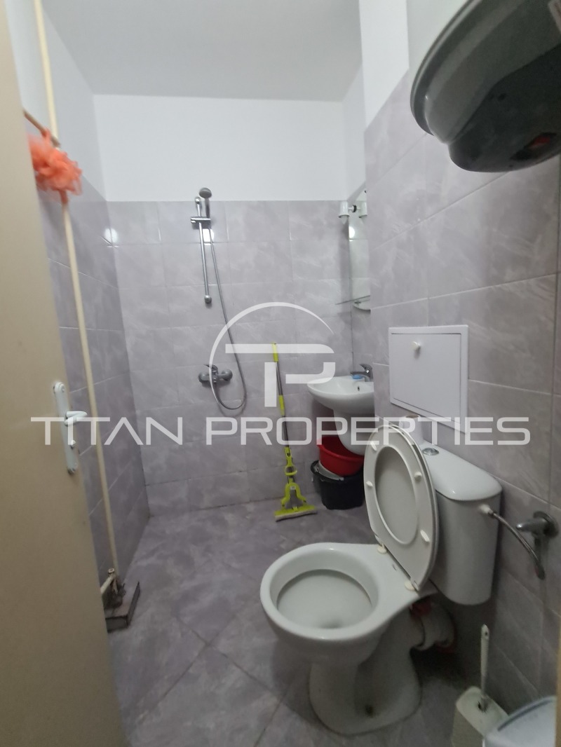 Na prodej  Studio Plovdiv , Trakija , 36 m2 | 66346574 - obraz [7]