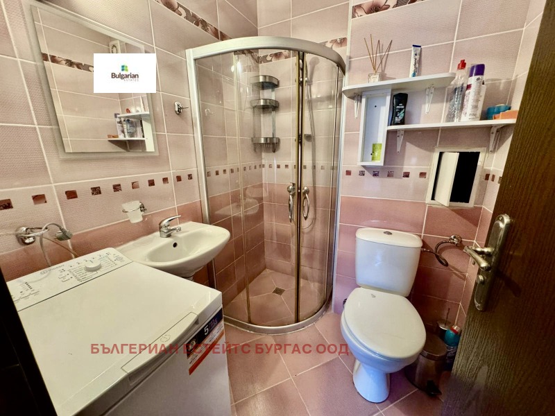 Na prodej  Studio oblast Burgas , Ravda , 40 m2 | 32972941 - obraz [10]