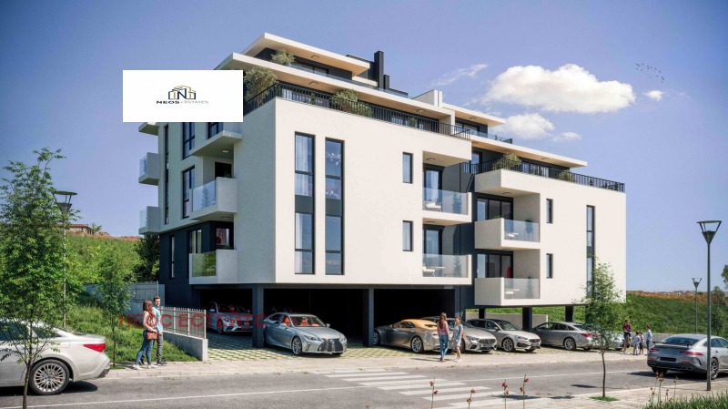 Продава 1-СТАЕН, гр. Созопол, област Бургас, снимка 5 - Апартаменти - 50960401