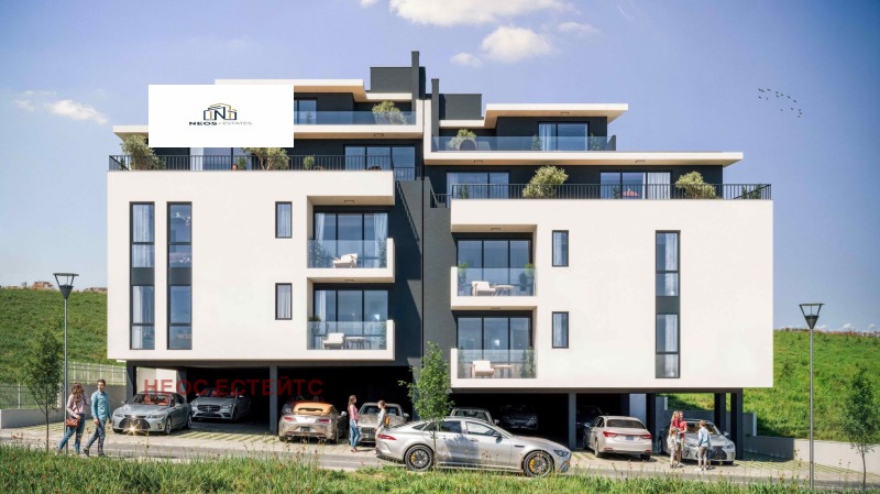 Продава 1-СТАЕН, гр. Созопол, област Бургас, снимка 4 - Апартаменти - 50960401