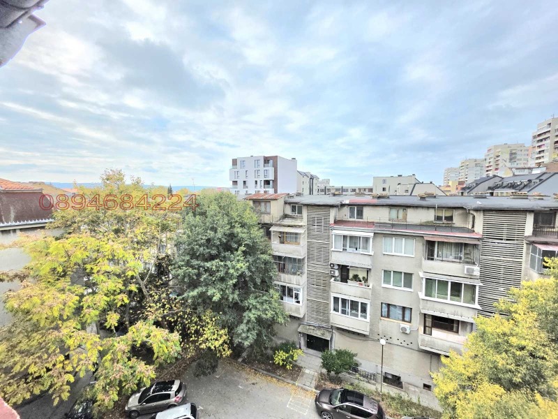 De vânzare  Studio Varna , Țentralna poșta , 25 mp | 25377617 - imagine [6]