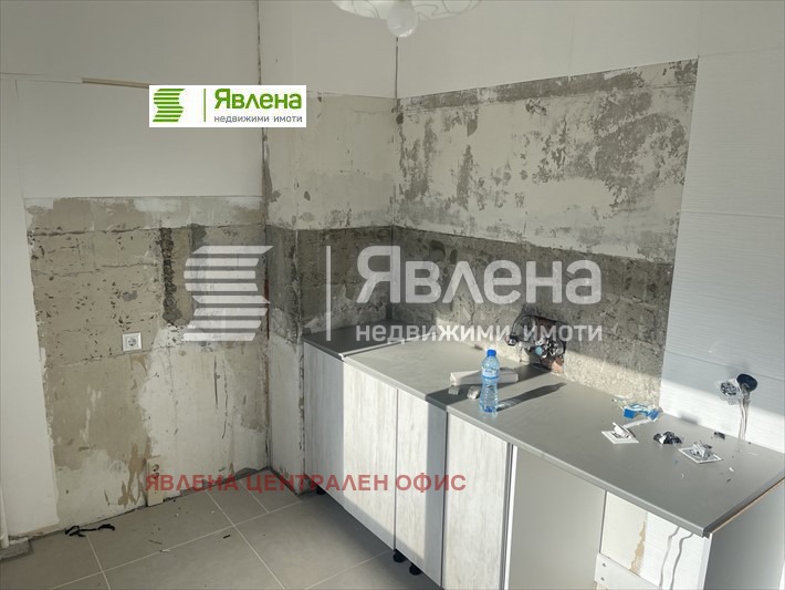 Продава 2-СТАЕН, гр. София, Дружба 2, снимка 8 - Aпартаменти - 48201241