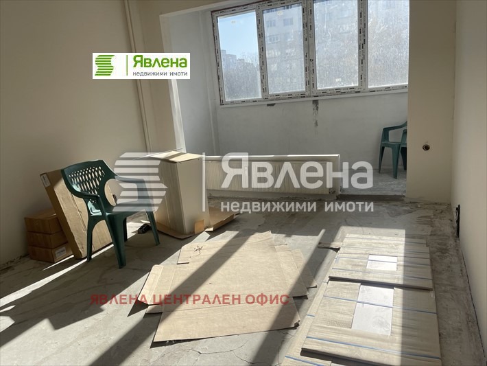 Продава 2-СТАЕН, гр. София, Дружба 2, снимка 6 - Aпартаменти - 48201241