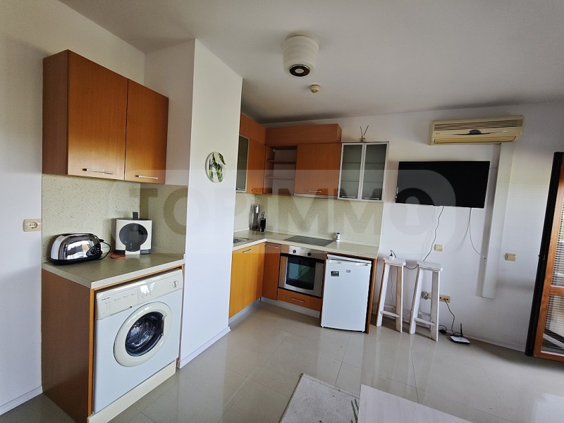 In vendita  1 camera da letto regione Dobrič , Balchik , 69 mq | 39352937 - Immagine [2]