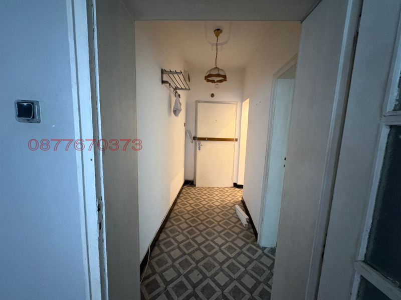 Продава 2-СТАЕН, гр. Пловдив, Мараша, снимка 11 - Апартаменти - 52665680