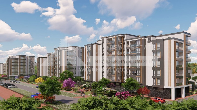 Myytävänä  1 makuuhuone Plovdiv , Kamenitsa 2 , 86 neliömetriä | 22147652 - kuva [10]