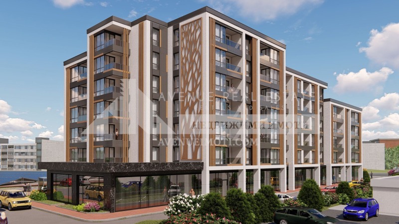 Myytävänä  1 makuuhuone Plovdiv , Kamenitsa 2 , 86 neliömetriä | 22147652 - kuva [14]