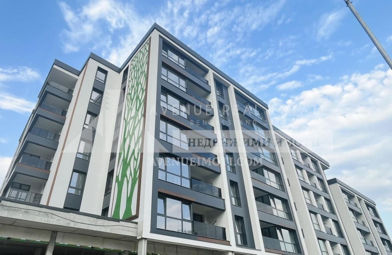 Myytävänä  1 makuuhuone Plovdiv , Kamenitsa 2 , 86 neliömetriä | 22147652 - kuva [5]