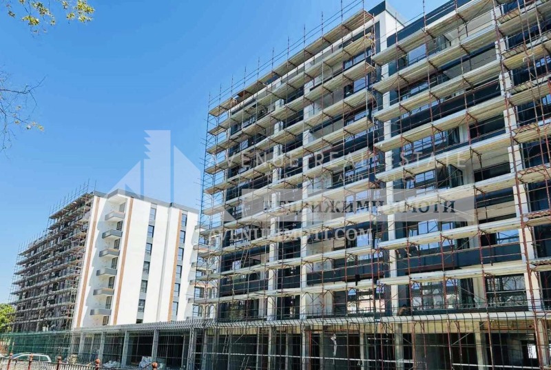 Myytävänä  1 makuuhuone Plovdiv , Kamenitsa 2 , 86 neliömetriä | 22147652 - kuva [4]