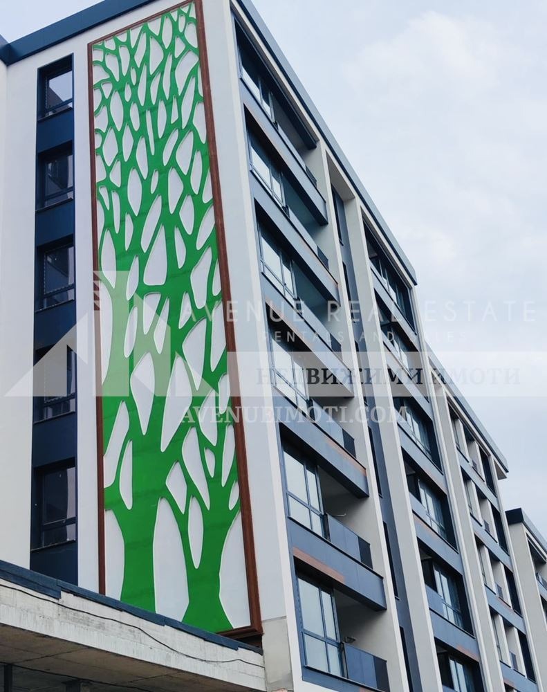Myytävänä  1 makuuhuone Plovdiv , Kamenitsa 2 , 86 neliömetriä | 22147652 - kuva [3]