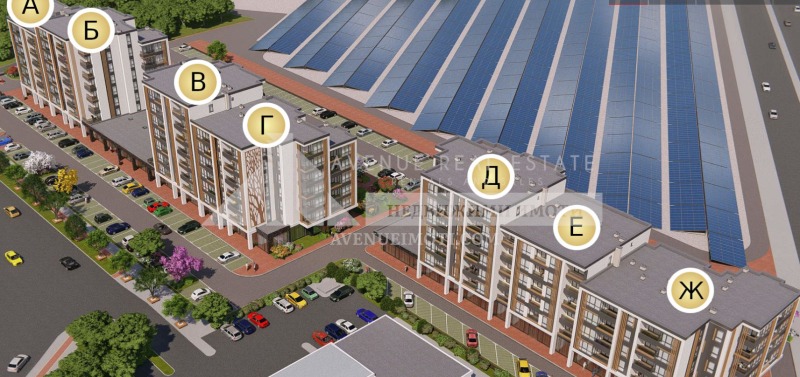 Myytävänä  1 makuuhuone Plovdiv , Kamenitsa 2 , 86 neliömetriä | 22147652 - kuva [13]