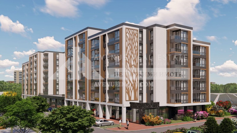 Myytävänä  1 makuuhuone Plovdiv , Kamenitsa 2 , 86 neliömetriä | 22147652 - kuva [11]