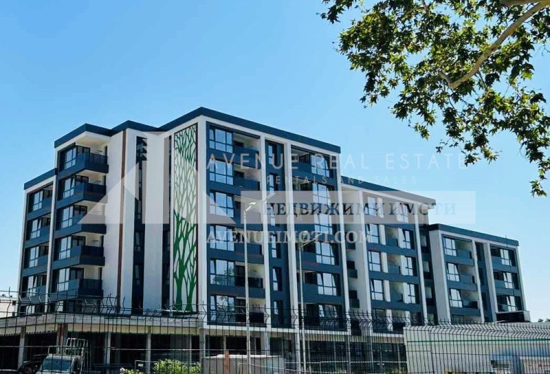 Myytävänä  1 makuuhuone Plovdiv , Kamenitsa 2 , 86 neliömetriä | 22147652 - kuva [6]