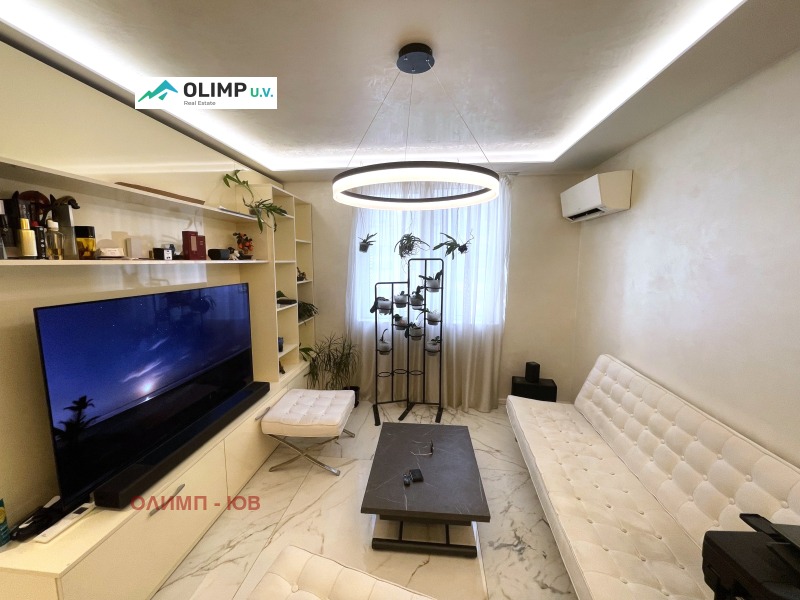 Продава  2-стаен град София , Кръстова вада , 53 кв.м | 34640885 - изображение [2]