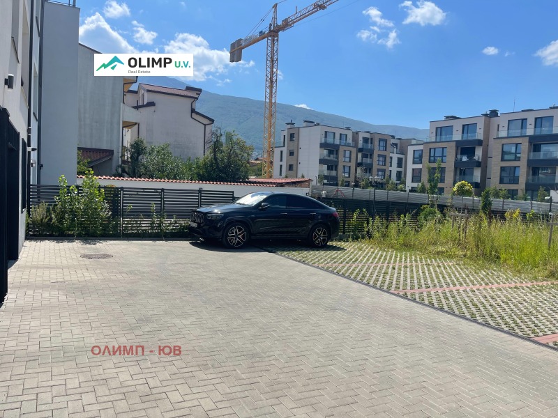 Продава  2-стаен град София , Кръстова вада , 53 кв.м | 34640885 - изображение [11]