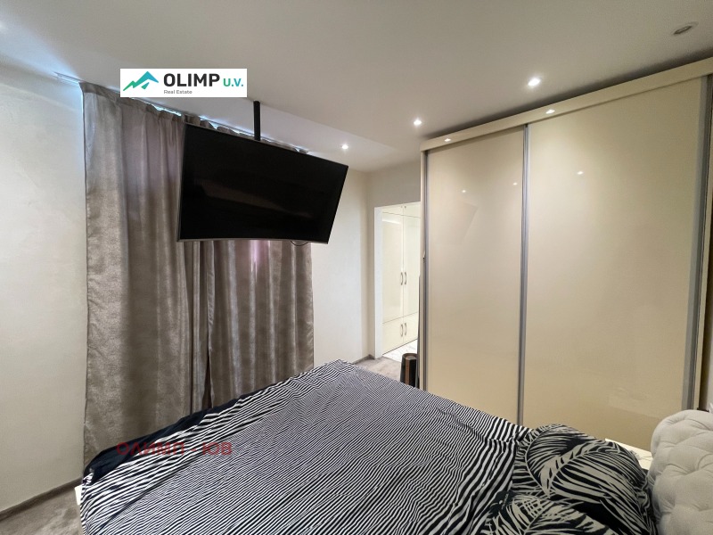 Продава  2-стаен град София , Кръстова вада , 53 кв.м | 34640885 - изображение [4]