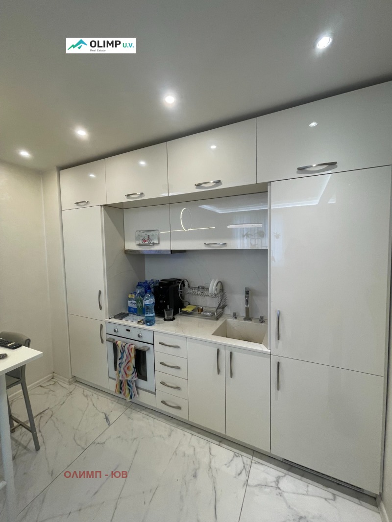 Продава  2-стаен град София , Кръстова вада , 53 кв.м | 34640885 - изображение [3]