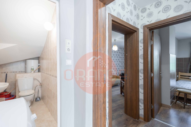 À venda  1 quarto Sofia , Gorna bania , 46 m² | 10150547 - imagem [13]