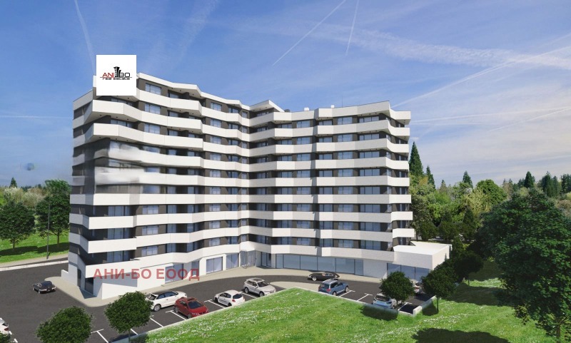 Na prodej  1 ložnice Varna , Vazraždane 1 , 75 m2 | 87524981 - obraz [2]