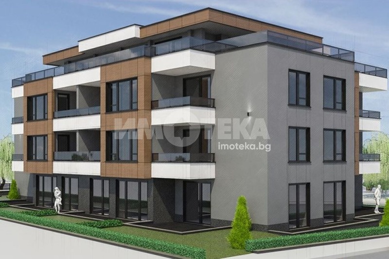 Продава 2-СТАЕН, гр. София, Малинова долина, снимка 7 - Апартаменти - 52415661