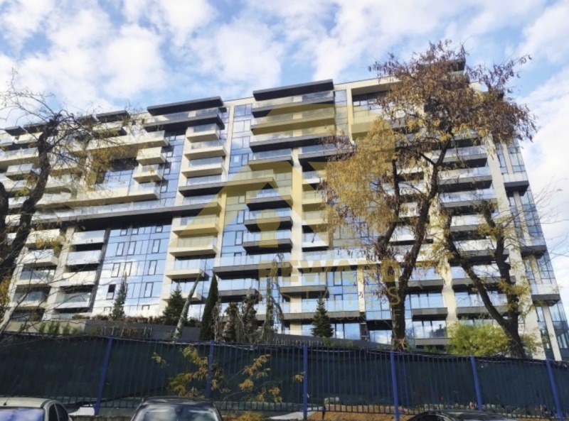 Продава 2-СТАЕН, гр. София, Оборище, снимка 2 - Апартаменти - 52690934