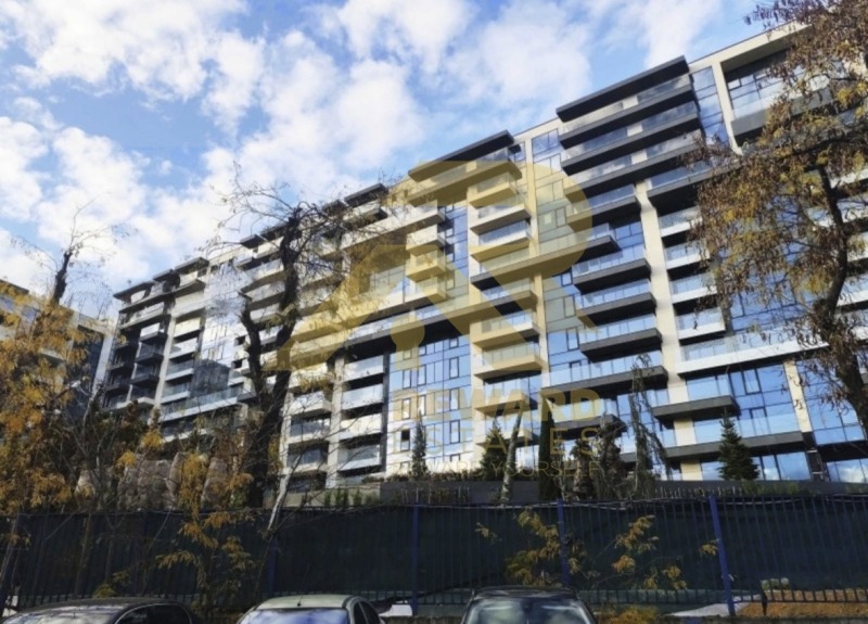 Продава 2-СТАЕН, гр. София, Оборище, снимка 3 - Апартаменти - 52690934