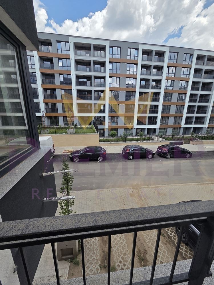 Продава 2-СТАЕН, гр. София, Студентски град, снимка 13 - Апартаменти - 53072403