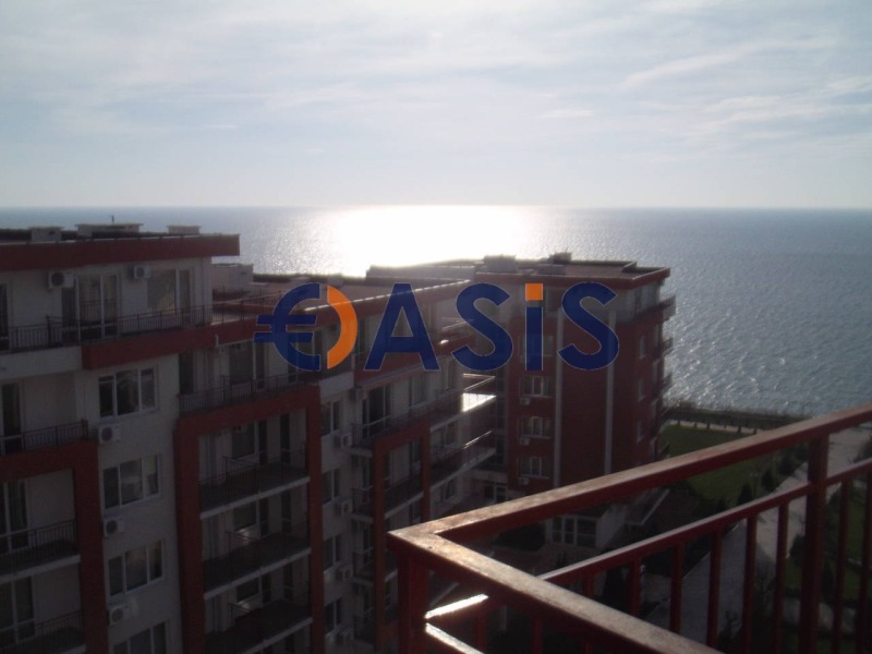 Продава 2-СТАЕН, гр. Свети Влас, област Бургас, снимка 9 - Апартаменти - 53264440