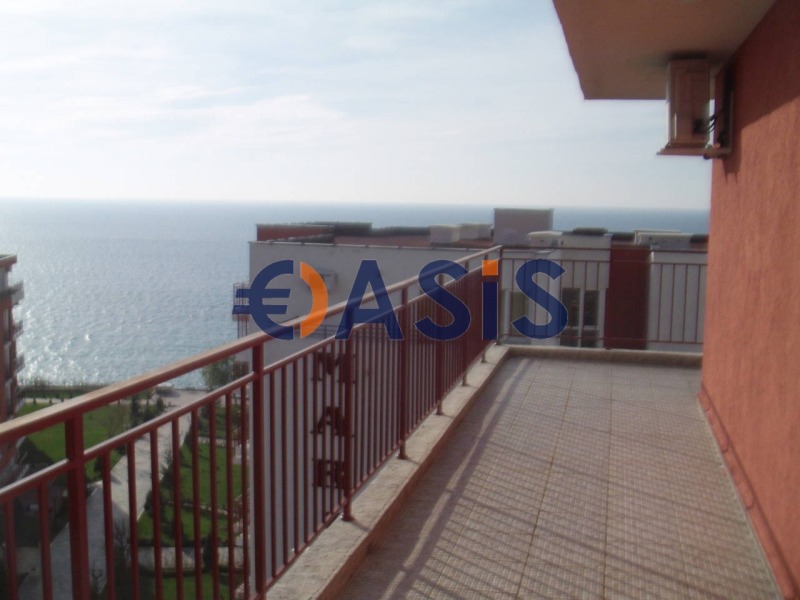 Продава 2-СТАЕН, гр. Свети Влас, област Бургас, снимка 10 - Апартаменти - 53264440