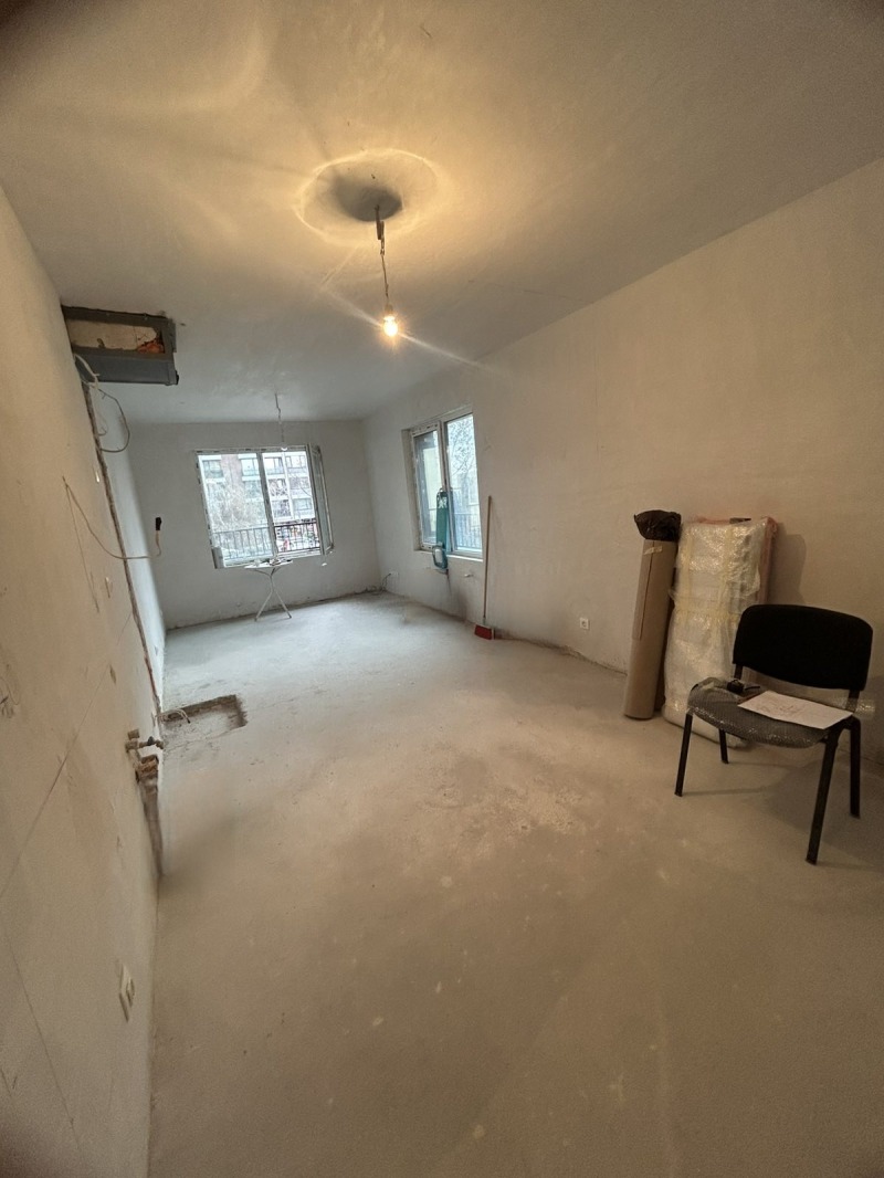 Продава 2-СТАЕН, гр. София, Сухата река, снимка 2 - Апартаменти - 53370771