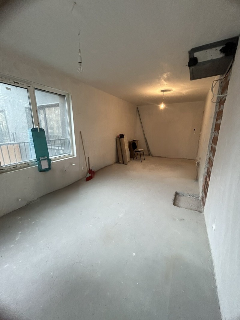 Продава 2-СТАЕН, гр. София, Сухата река, снимка 3 - Апартаменти - 53370771