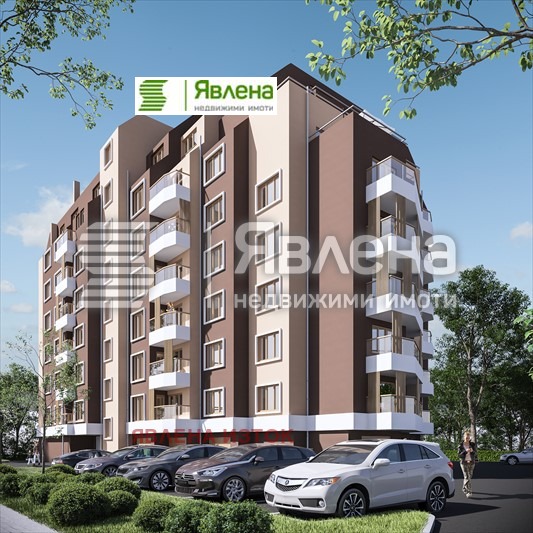 Продава 3-СТАЕН, гр. София, Овча купел 2, снимка 1 - Aпартаменти - 47985111